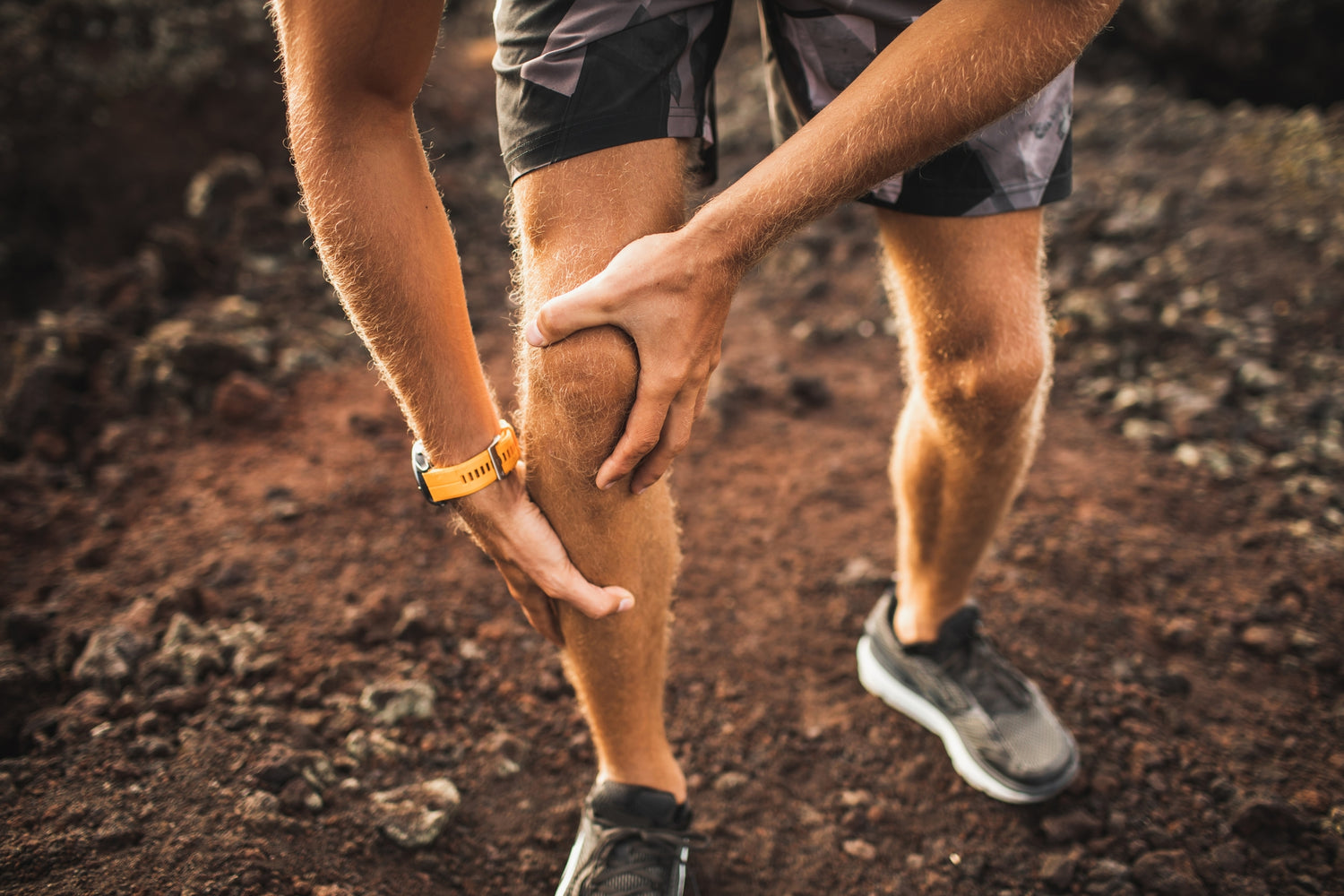 Alleviating Knee and Joint Pain: Unveiling the Power of Compression Knee Sleeves