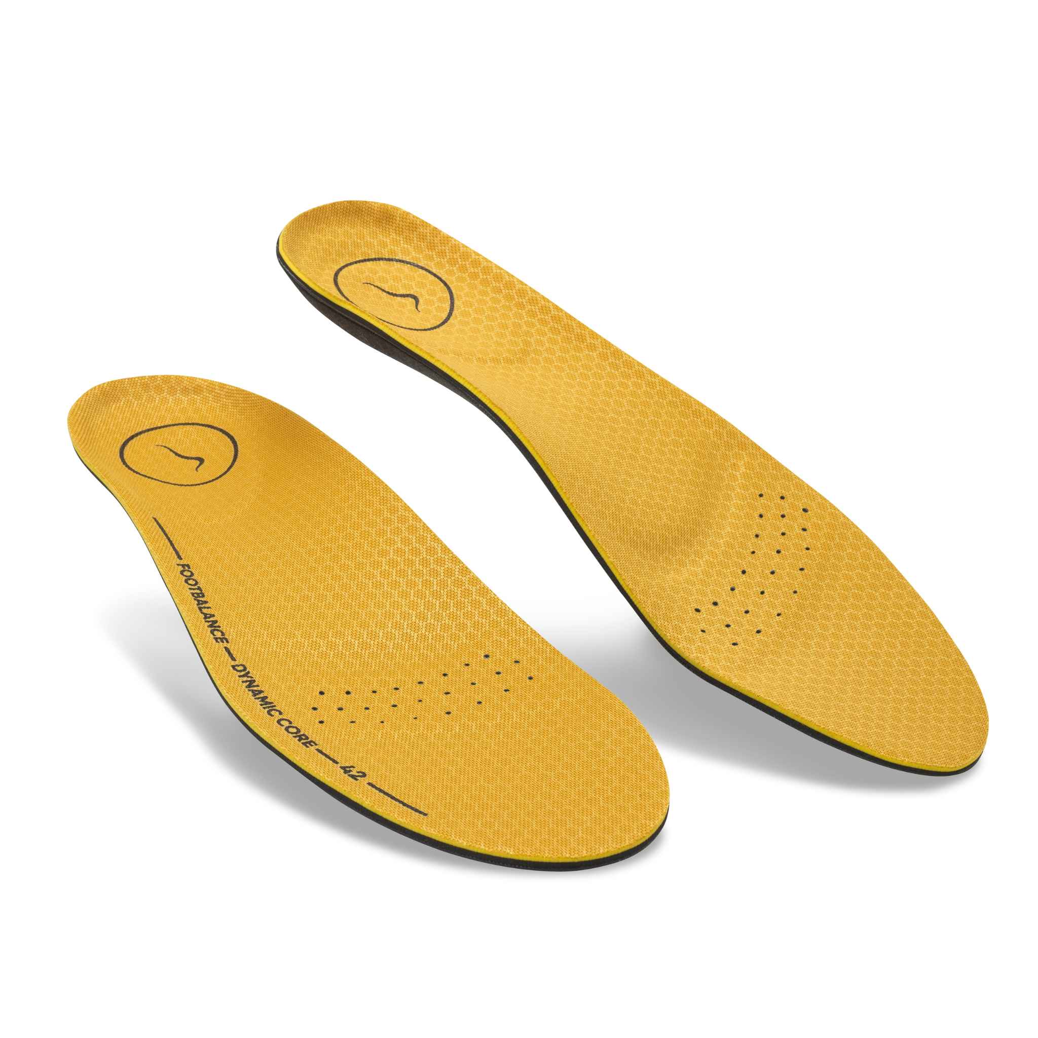 Custom Insoles For Pain Relief & Proper Alignment - Online Reorder Only