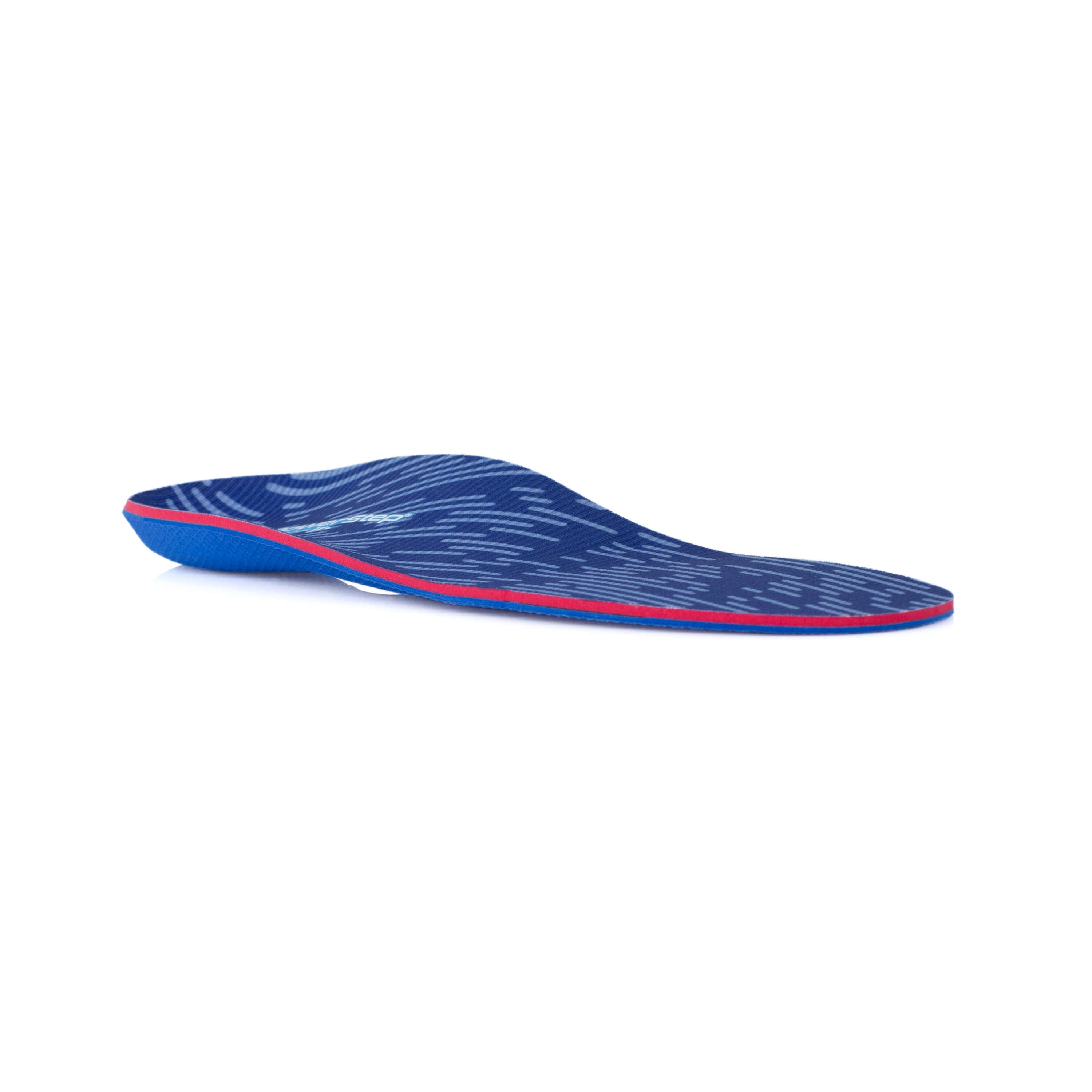 Powerstep Pinnacle Jr. Insoles For Pain Relief