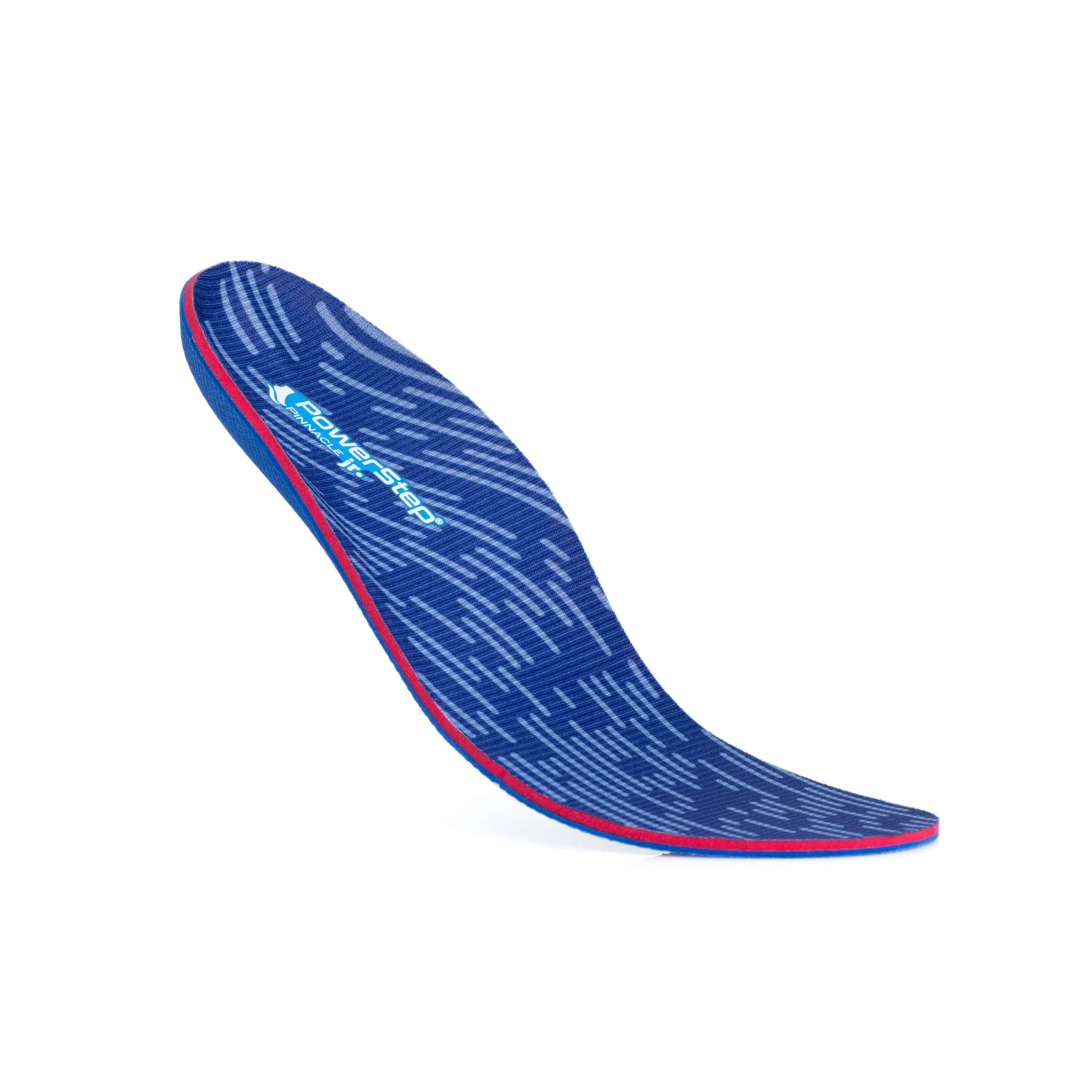 Powerstep Pinnacle Jr. Insoles For Pain Relief