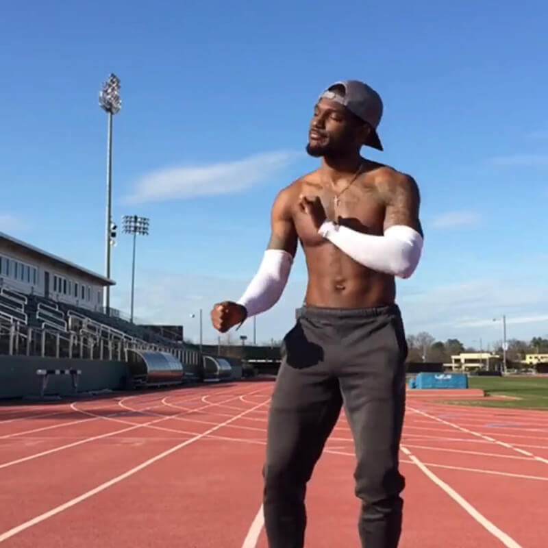 AS6 Performance Arm Sleeves
