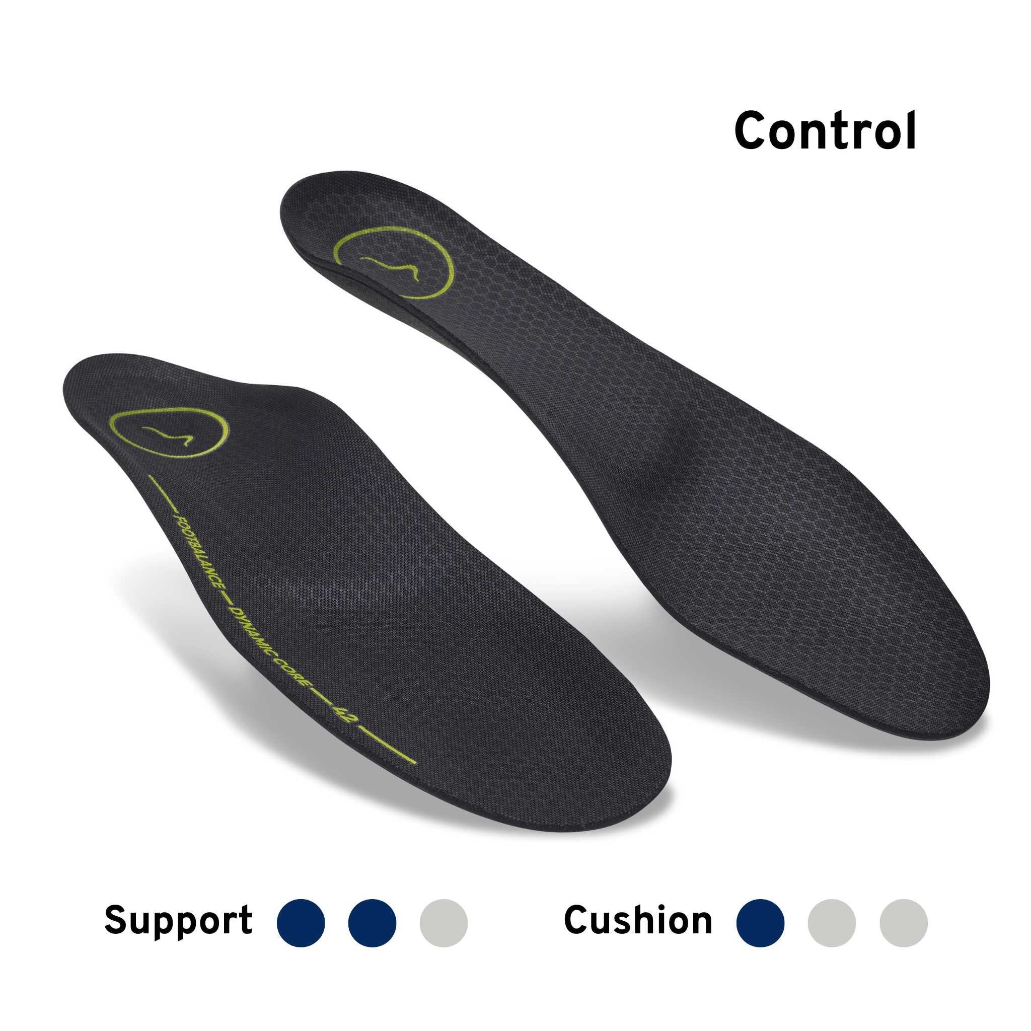 Custom Insoles For Pain Relief & Proper Alignment - Online Reorder Only