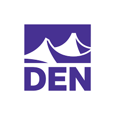 DEN logo