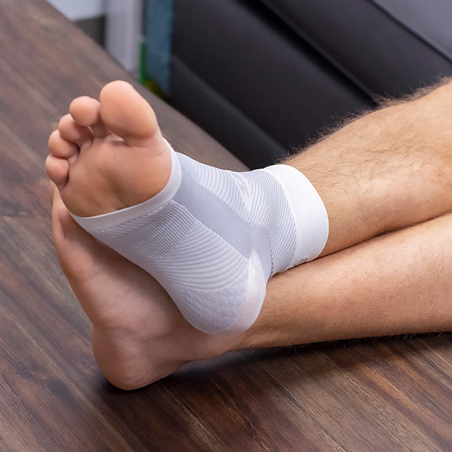 DS6 Night Time Plantar Fasciitis Treatment For Pain Relief
