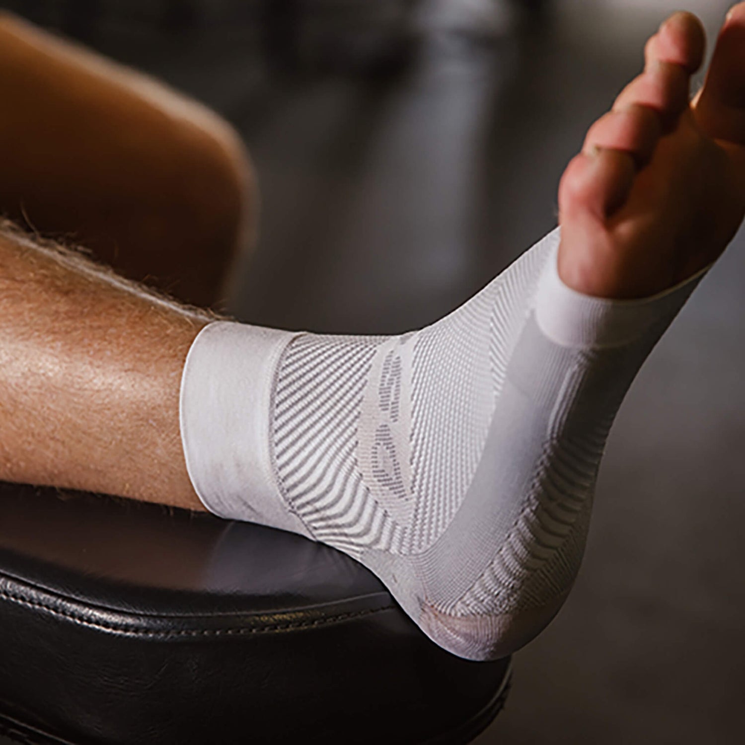 DS6 Night Time Plantar Fasciitis Treatment For Pain Relief
