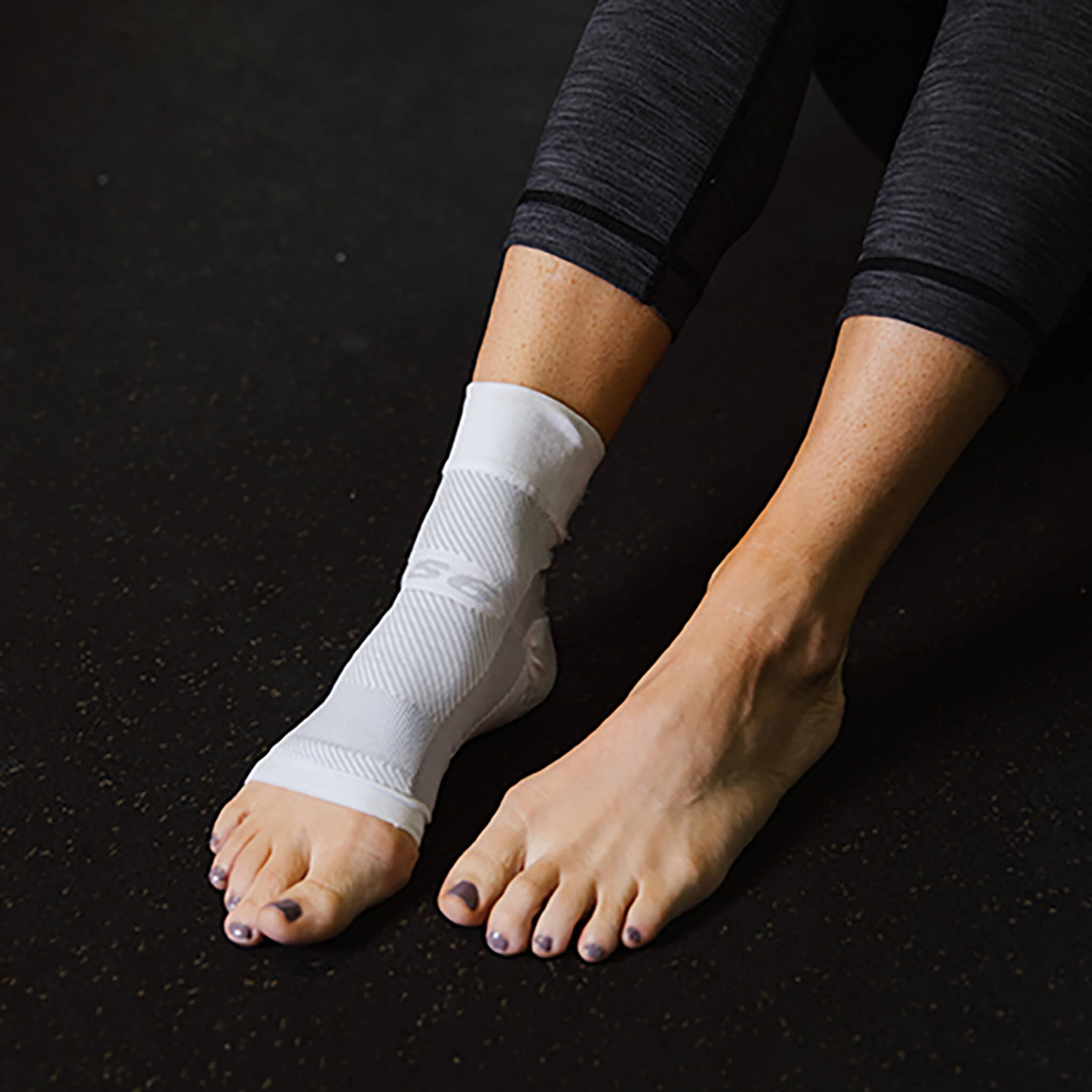 DS6 Night Time Plantar Fasciitis Treatment For Pain Relief