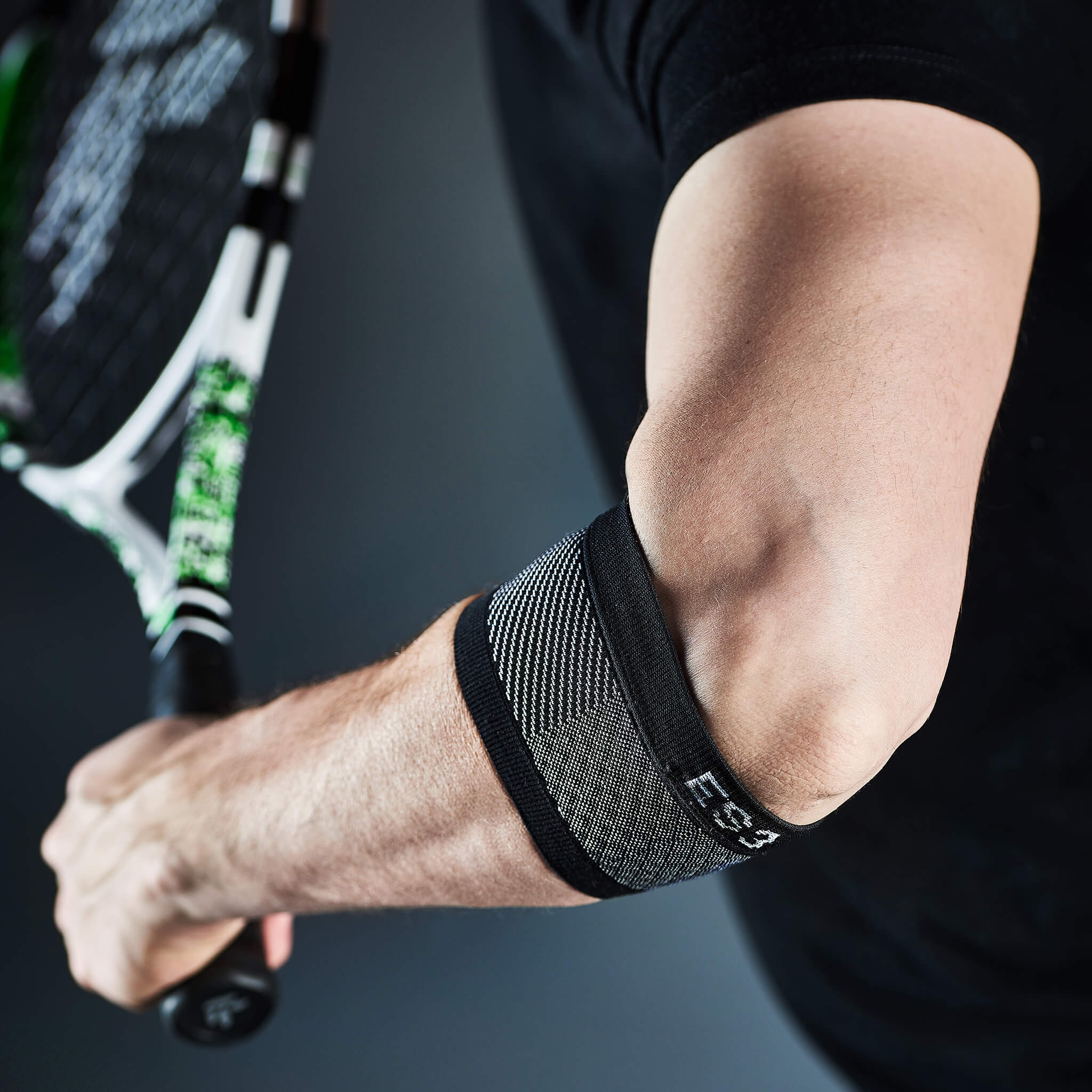 ES3 Elbow Sleeve for Elbow Pain & Inflammation
