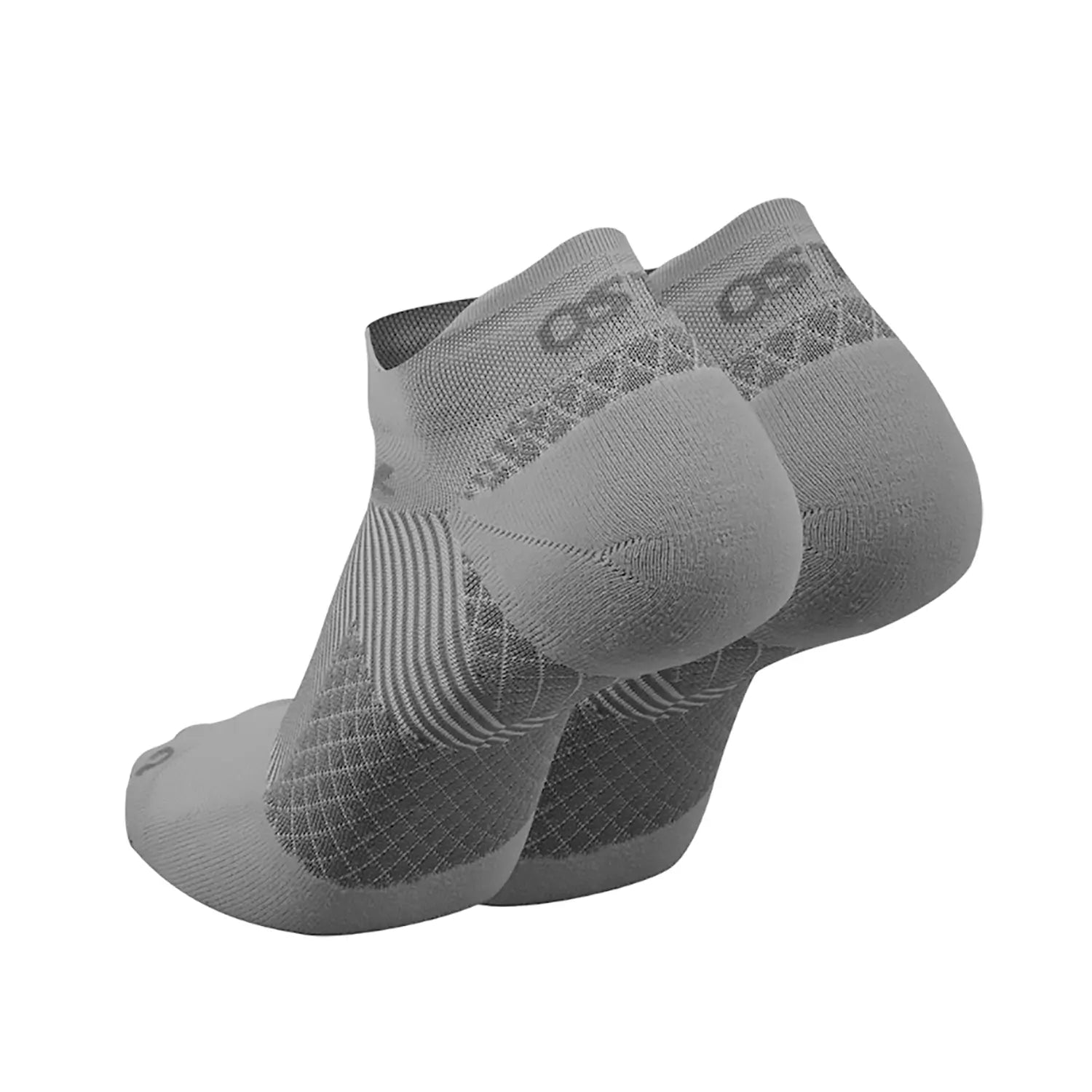 FS4 Plantar Fasciitis Sock For Pain Relief - Low Cut
