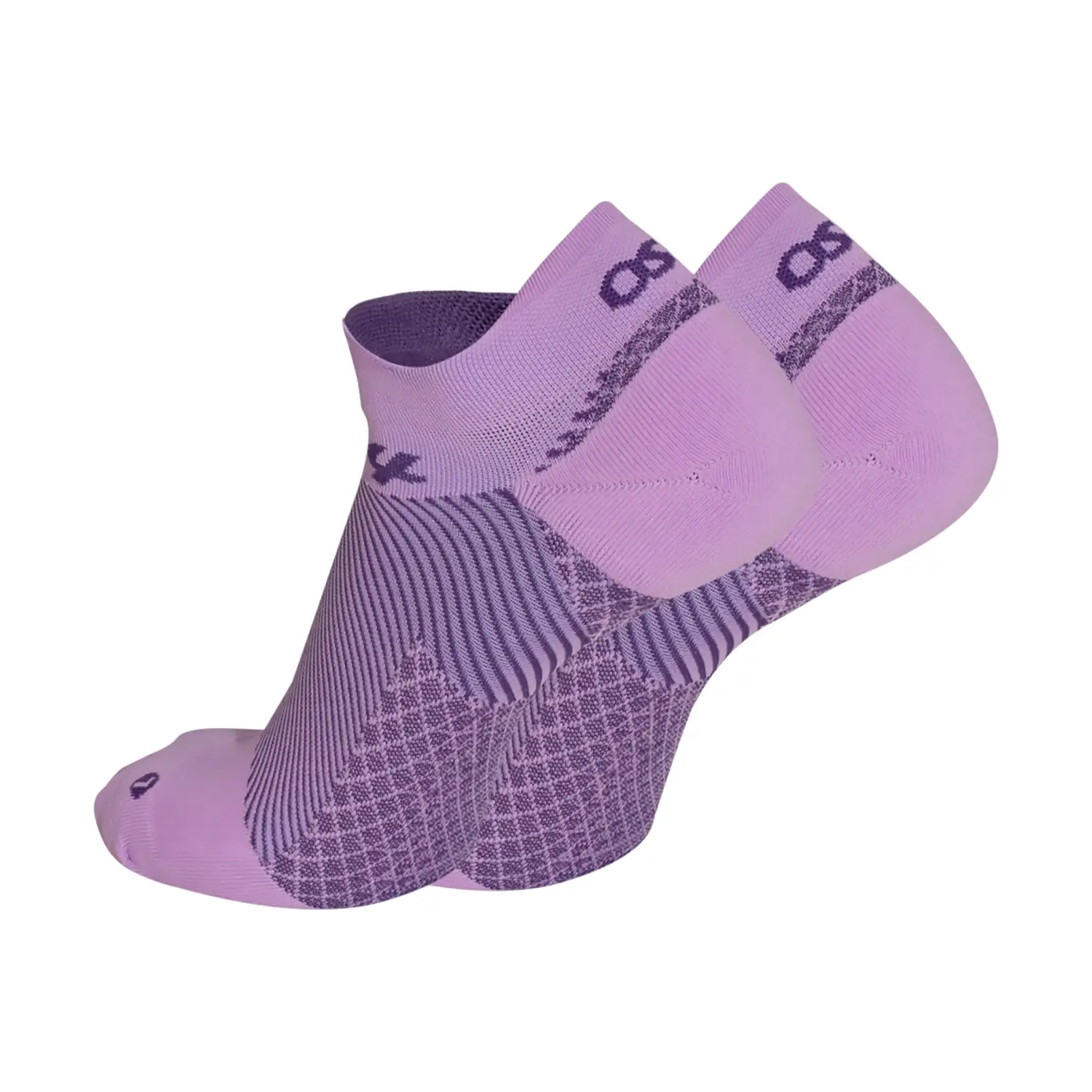 FS4 Plantar Fasciitis Sock For Pain Relief - Low Cut
