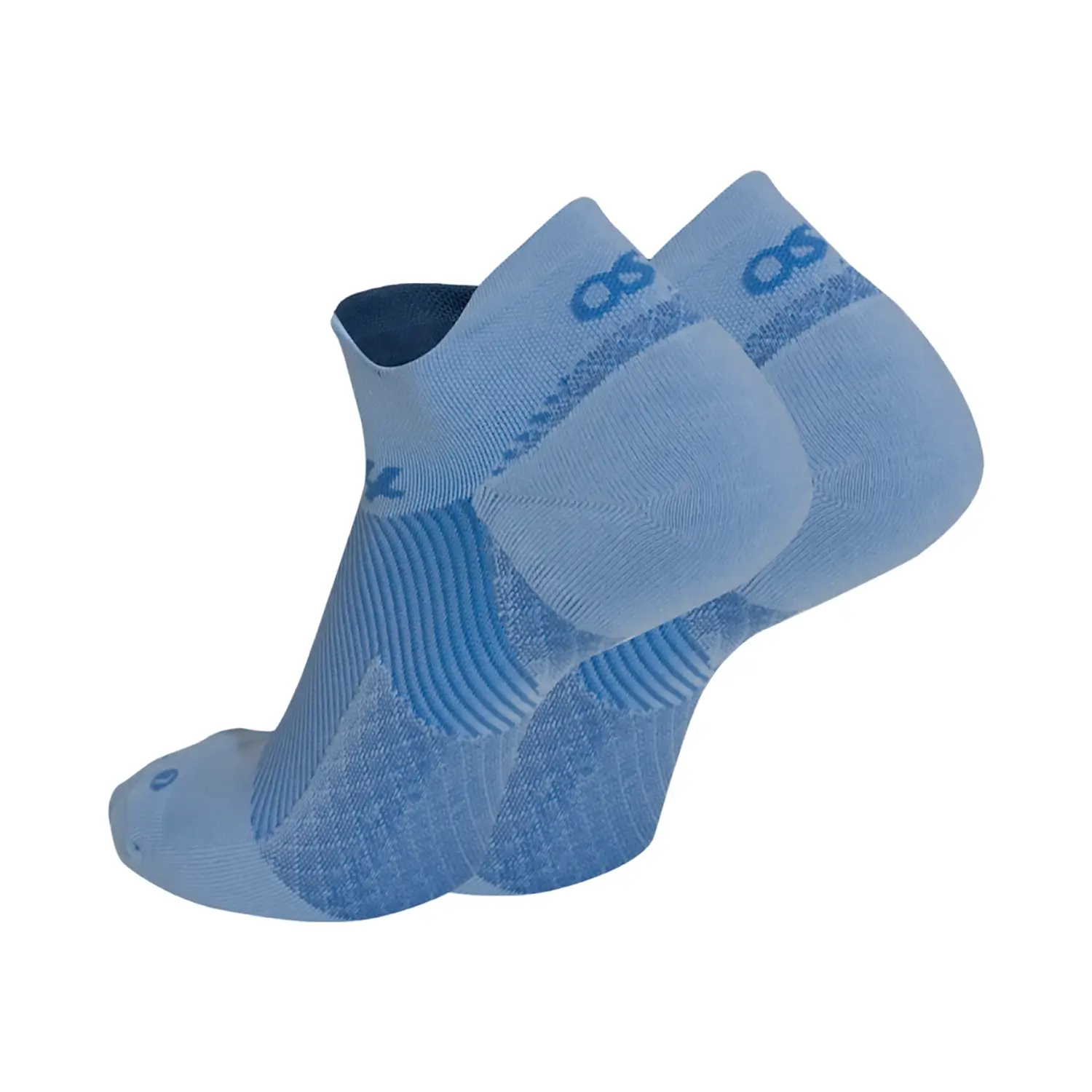 FS4 Plantar Fasciitis Sock For Pain Relief - Low Cut