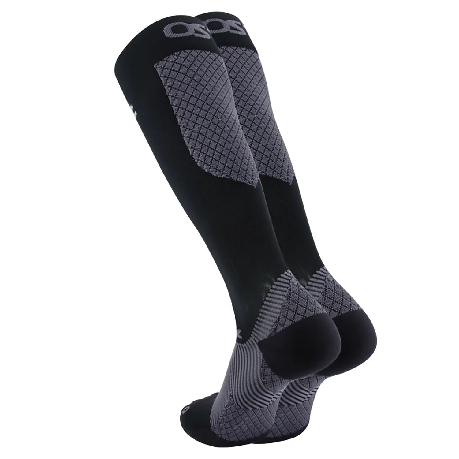 FS4+ Compression Bracing Socks  Foot & lower leg pain & swelling