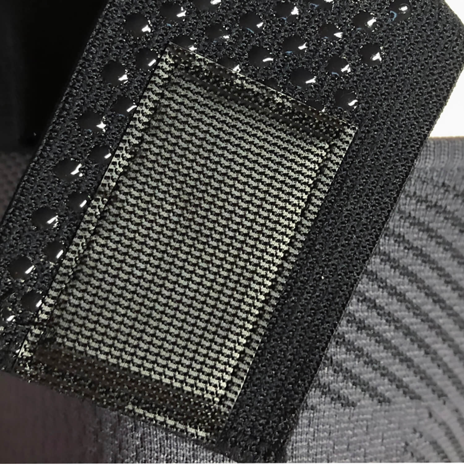 KS7+ Adjustable Performance Knee Sleeve For Pain Relief