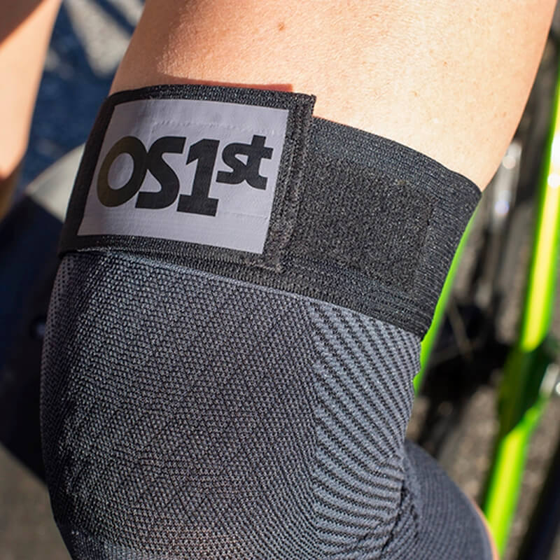 KS7+ Adjustable Performance Knee Sleeve For Pain Relief