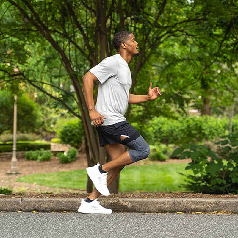 KS8 Performance Knee Brace - Knee Pain & Stability