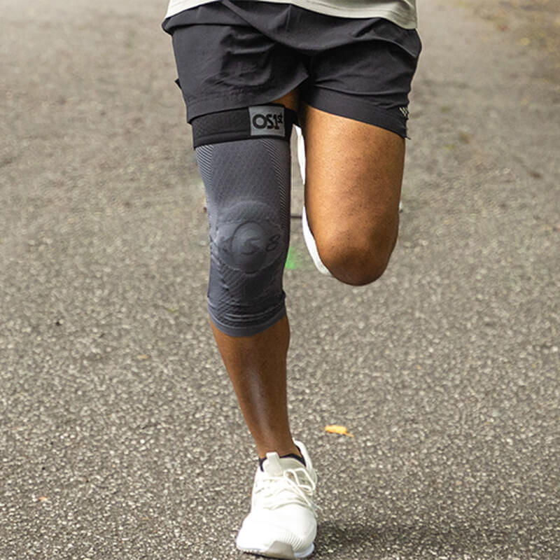 KS8 Performance Knee Brace - Knee Pain & Stability
