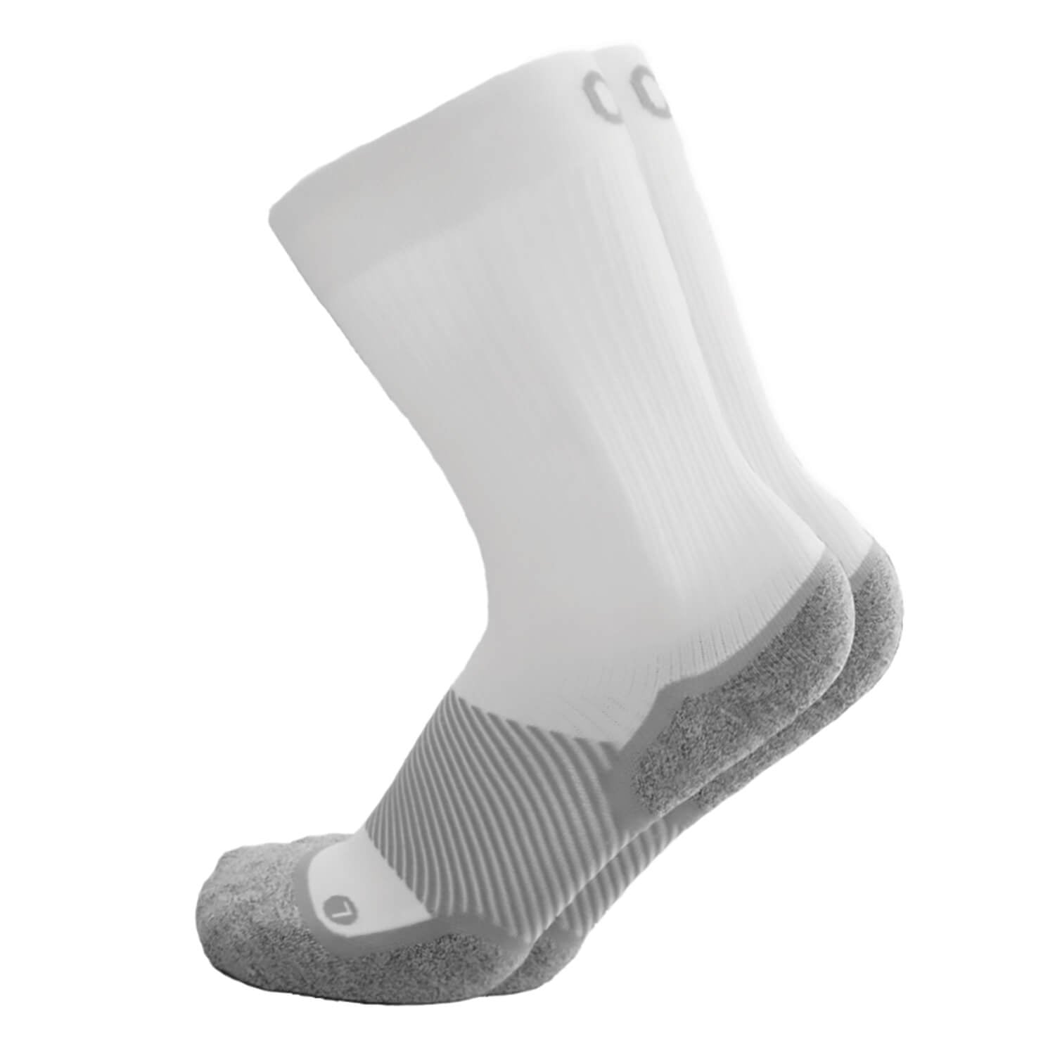 WP4+Wide Wellness Performance Sock - Crew