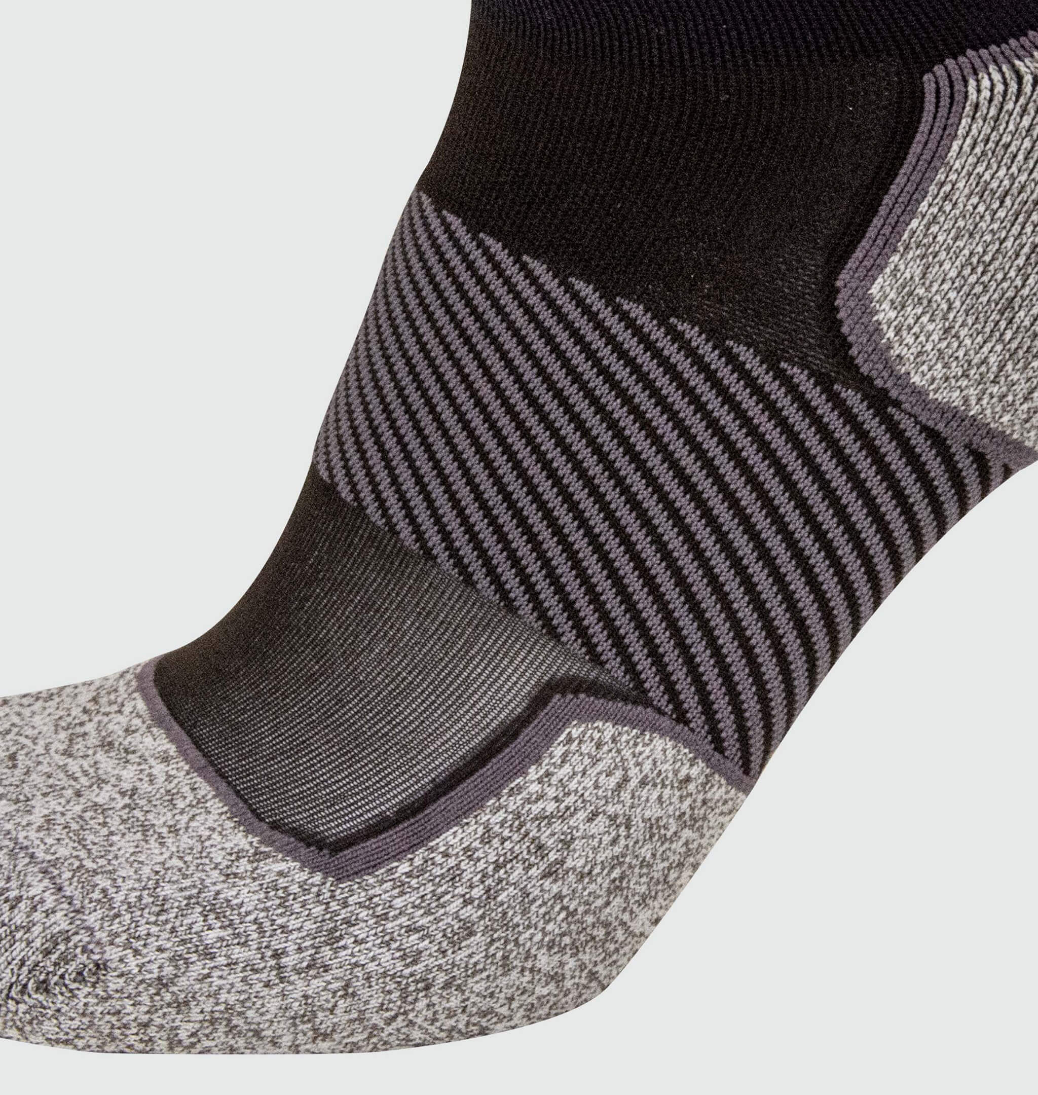 AC4 Active Comfort Sock - 1/4 Crew