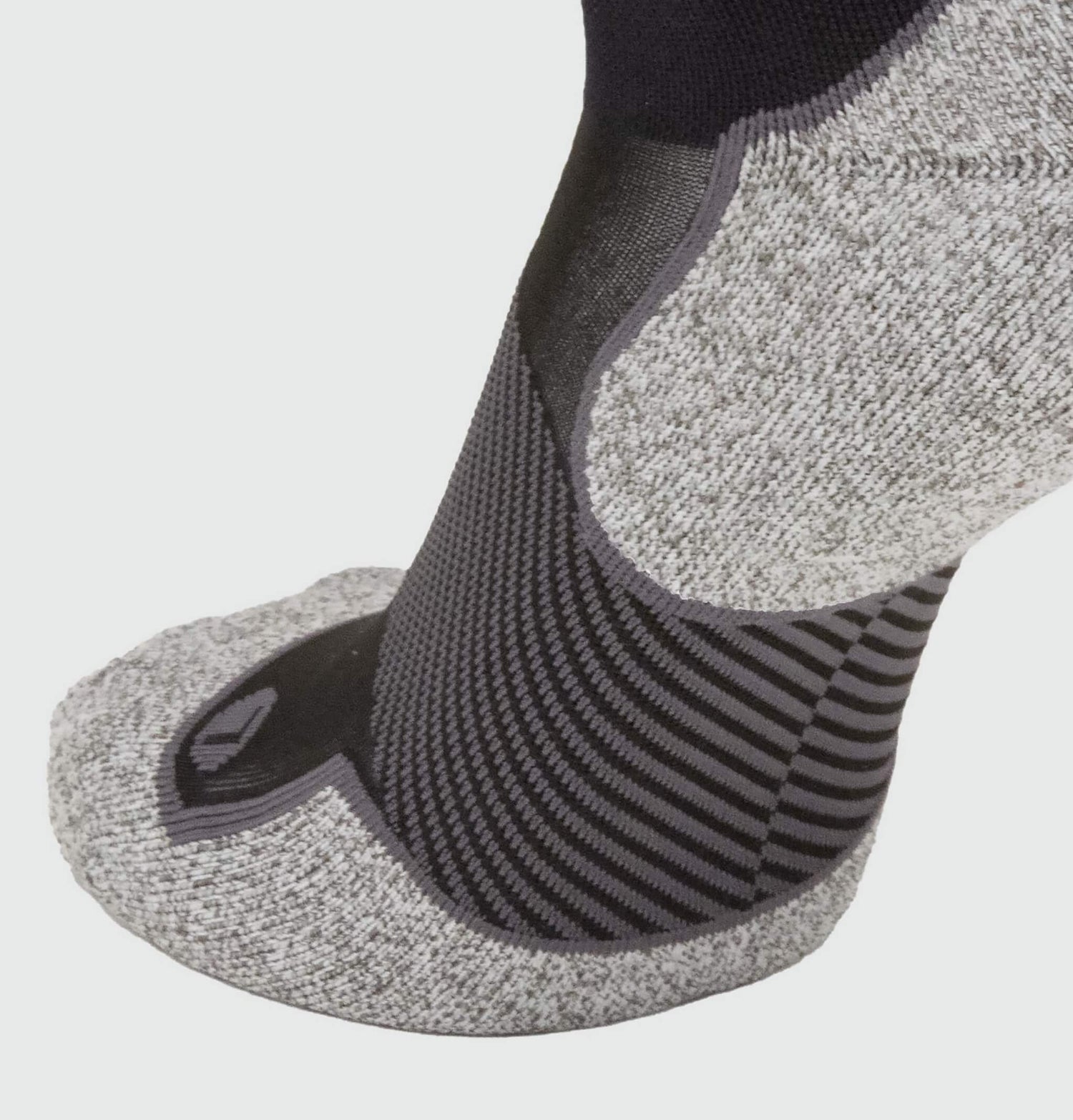 AC4 Active Comfort Sock - 1/4 Crew