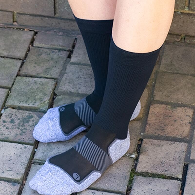 AC4 Active Comfort Sock - Crew