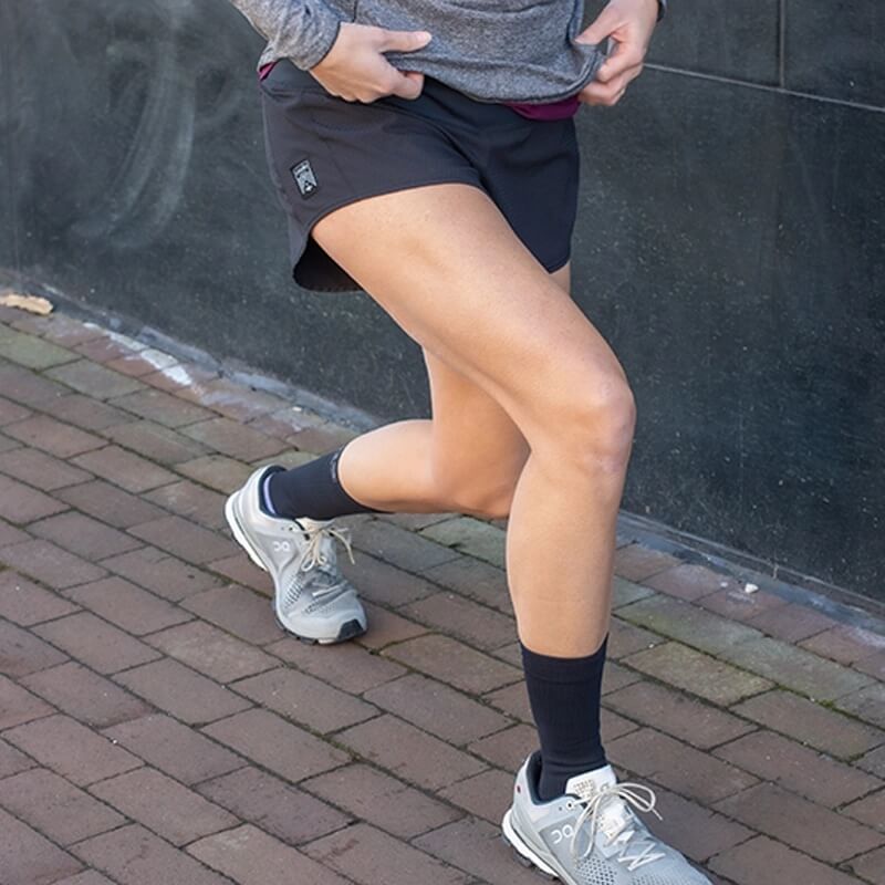 AC4 Active Comfort Sock - Crew