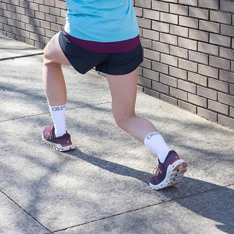 AC4 Active Comfort Sock - Crew