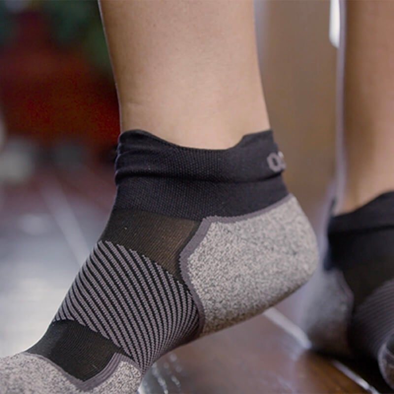 AC4 Active Comfort Sock - Low Cut