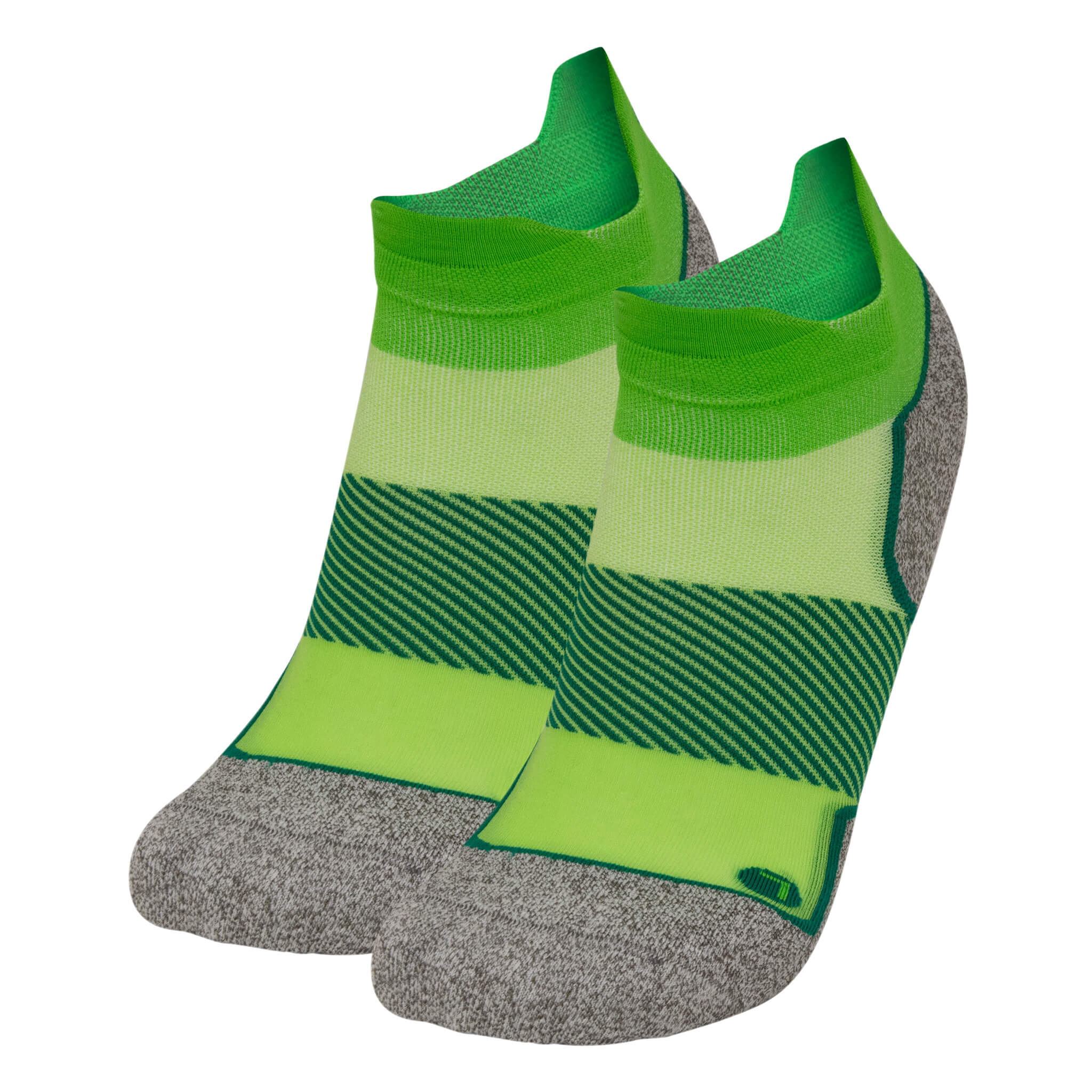 AC4 Active Comfort Sock - Low Cut