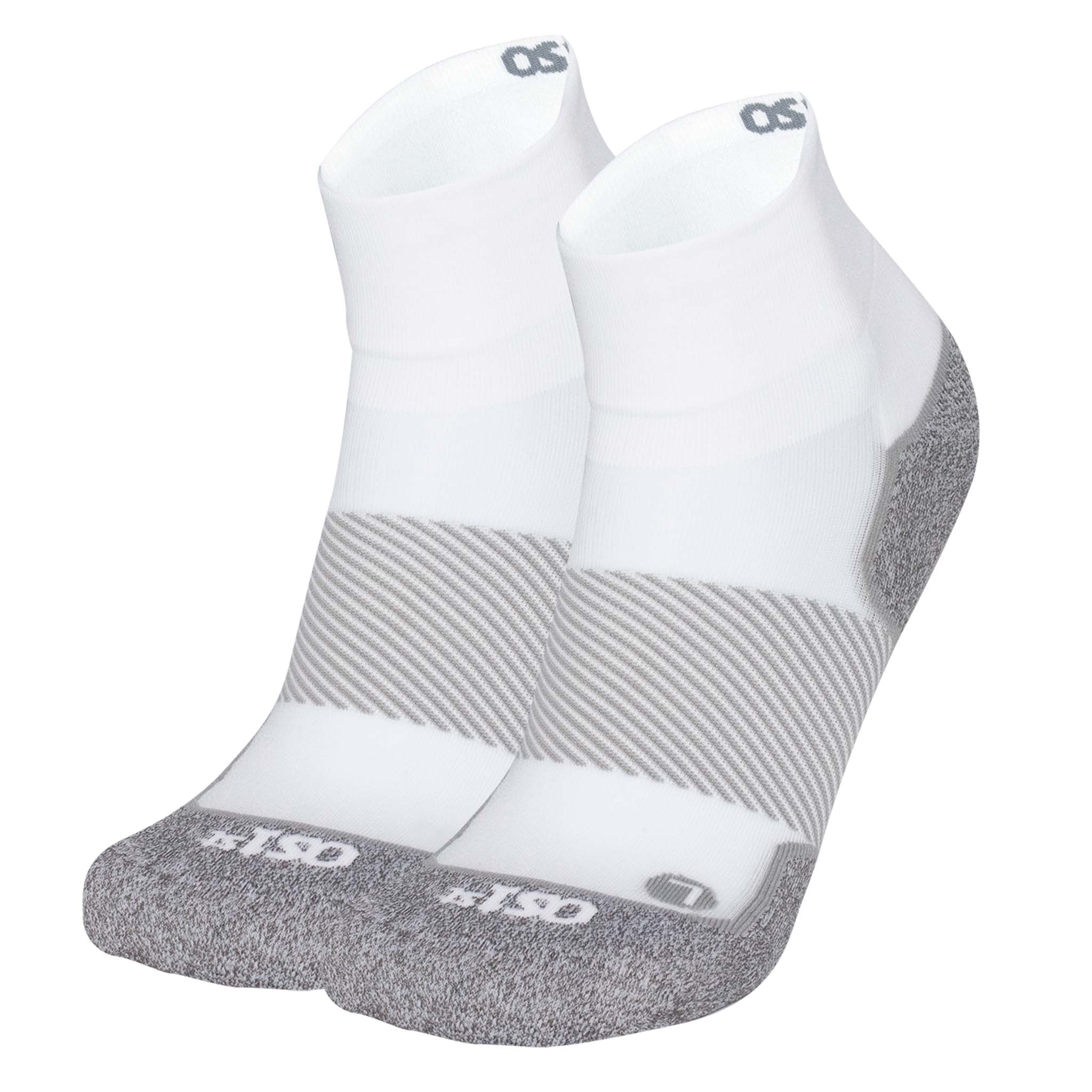 AC4 Active Comfort Sock - 1/4 Crew