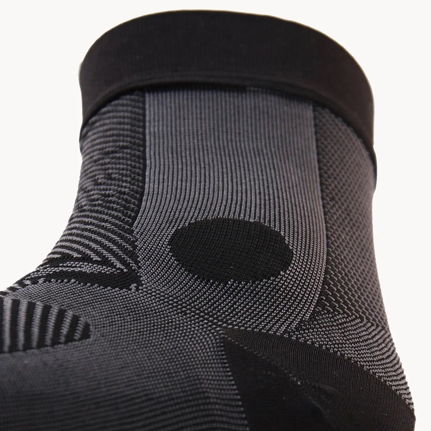 AF7 Ankle Bracing Sleeve - Soft Support  for ankle sprains, stabilization & swelling