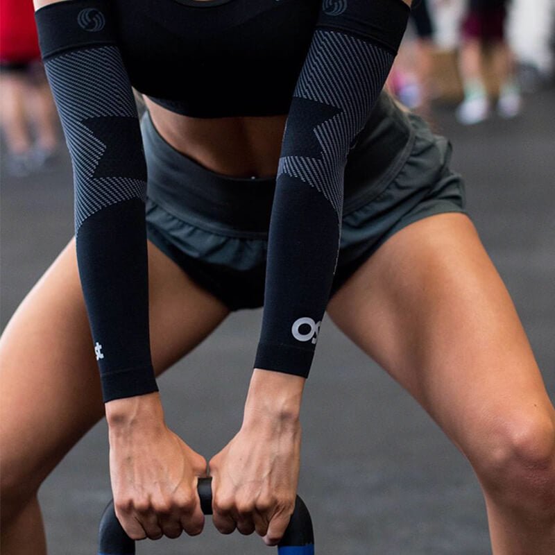 AS6 Performance Arm Sleeves