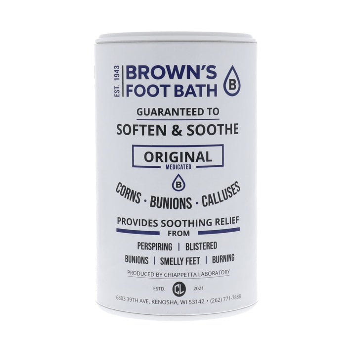 Brown&