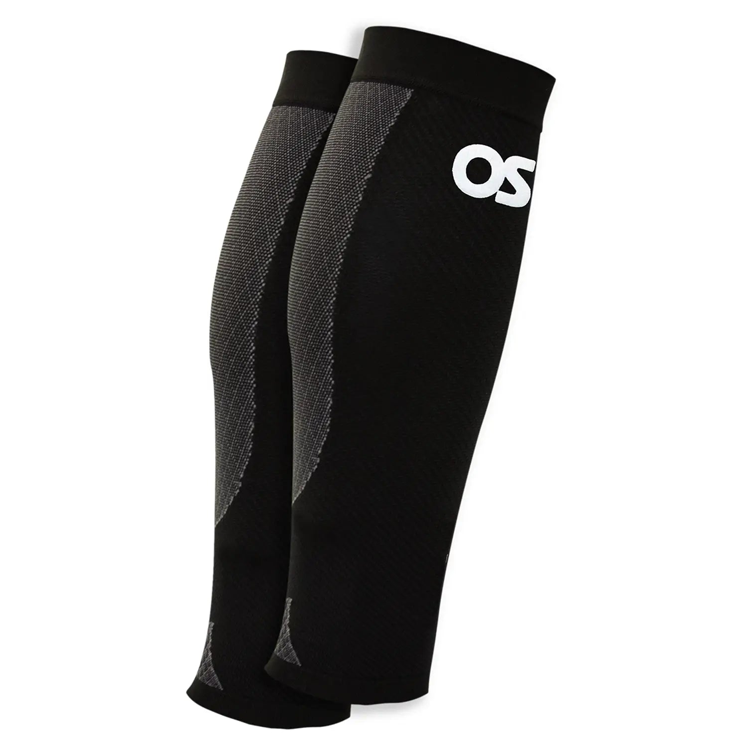 CS6 Calf Compression Sleeves For Lower Leg Pain &amp; Swelling