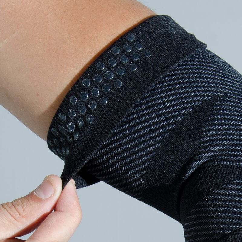 ES6 Elbow Bracing Sleeve for Elbow Pain & Inflammation