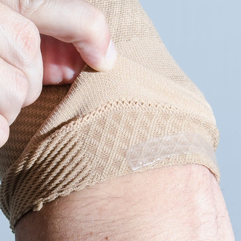 ES6 Elbow Bracing Sleeve for Elbow Pain & Inflammation
