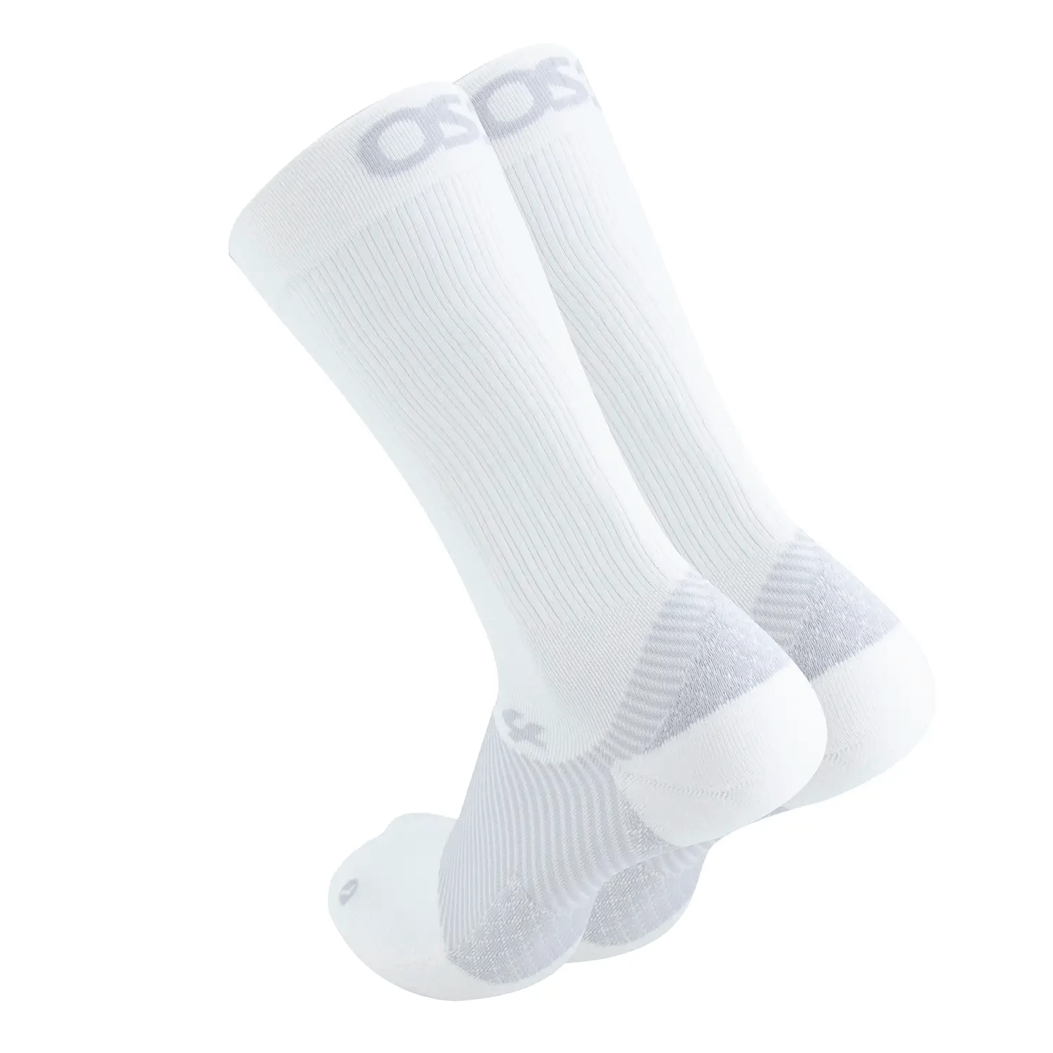 FS4 Plantar Fasciitis Sock For Pain Relief - Crew