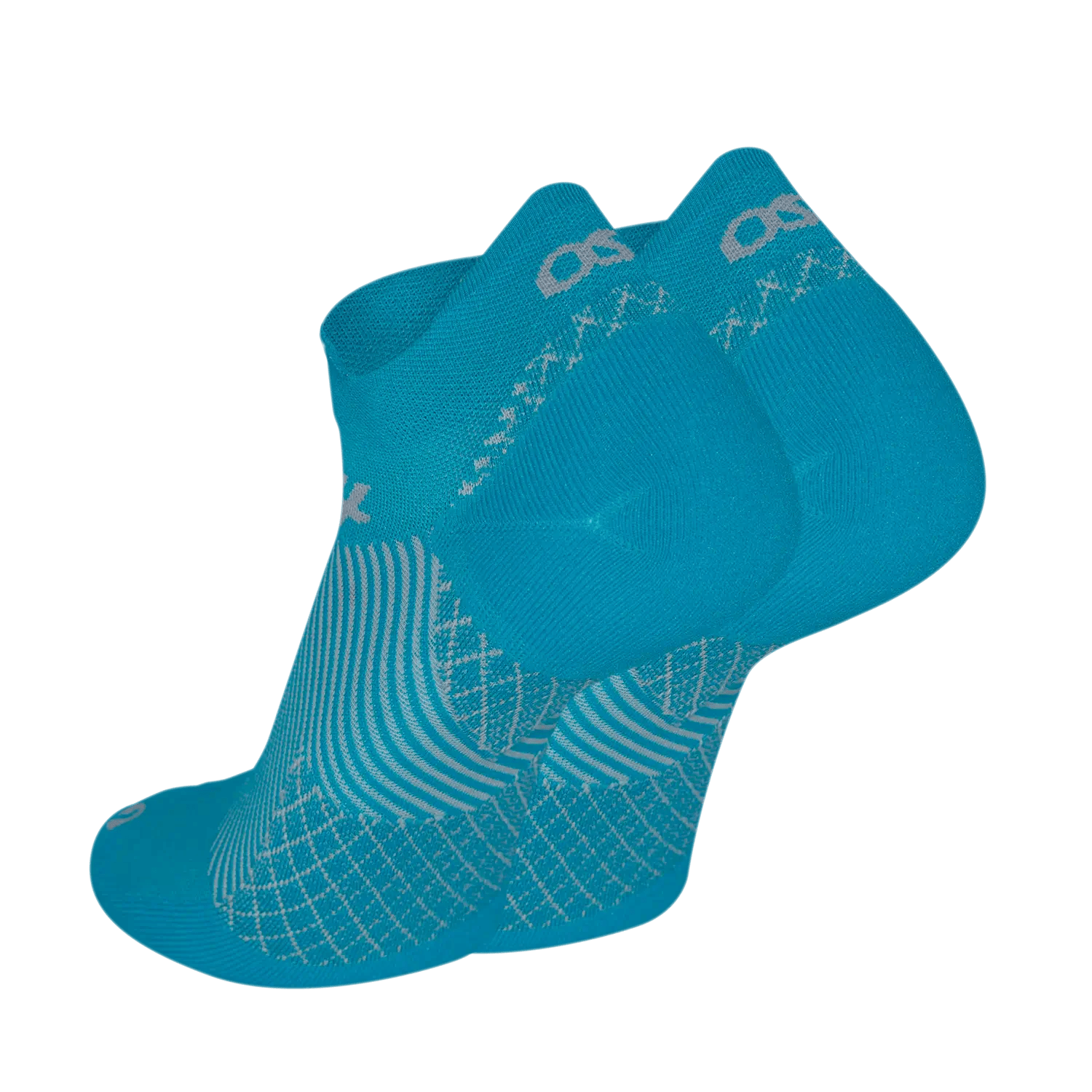 FS4 Plantar Fasciitis Sock For Pain Relief - Low Cut
