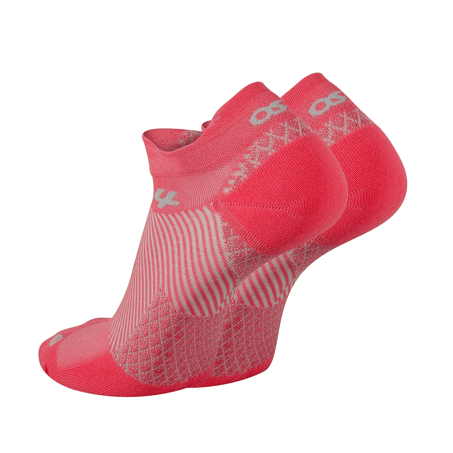 FS4 Plantar Fasciitis Sock For Pain Relief - Low Cut