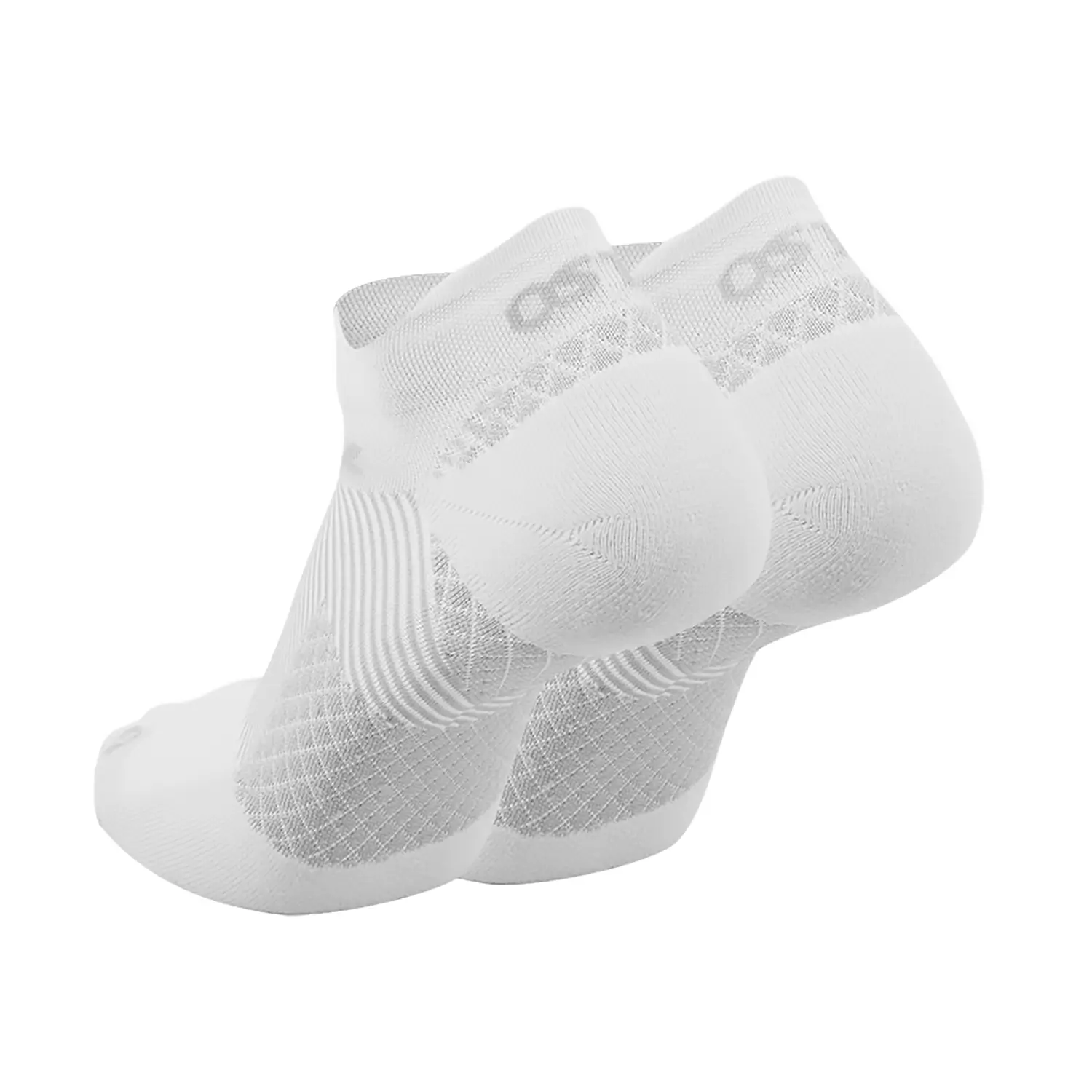 FS4 Plantar Fasciitis Sock For Pain Relief - Low Cut