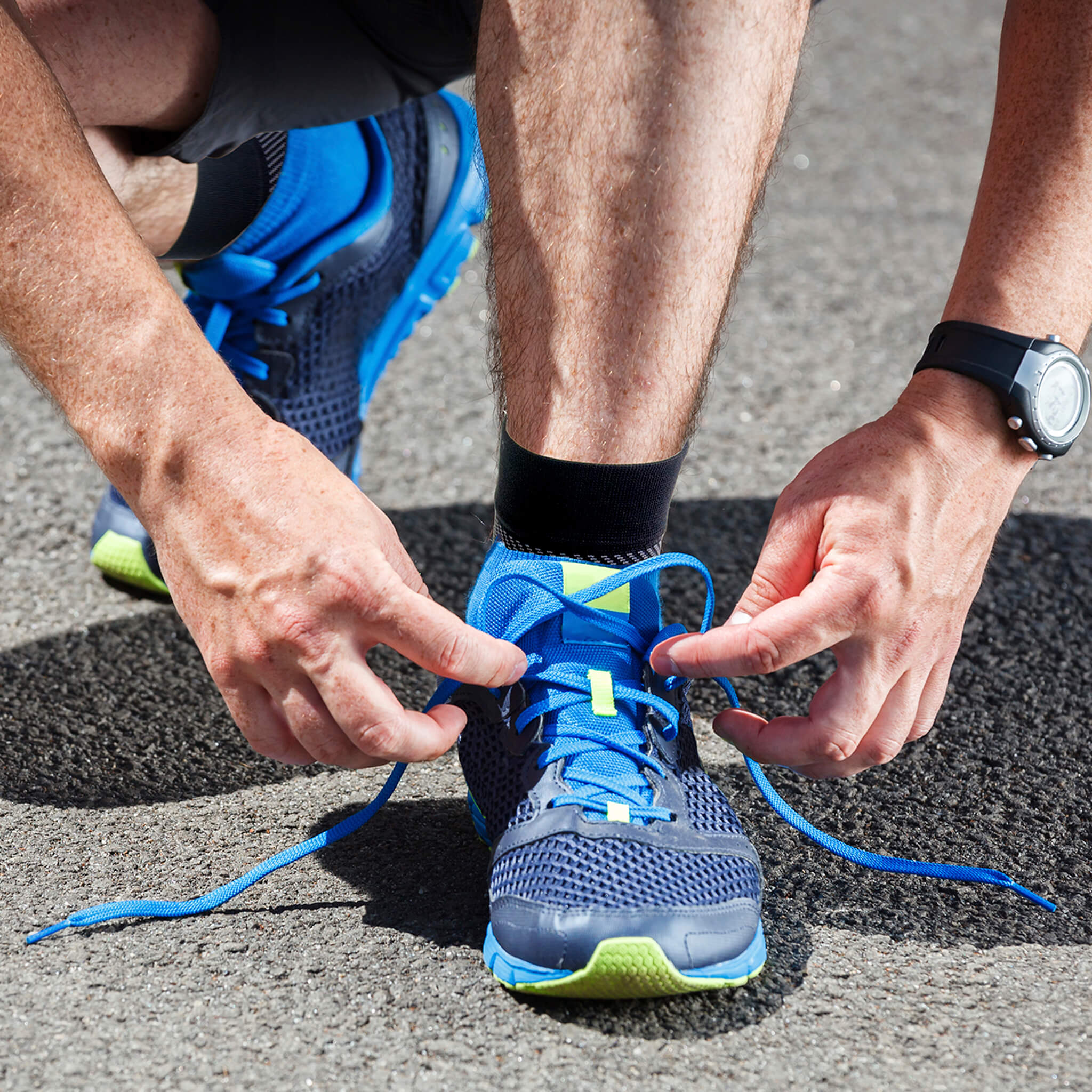 FS6 Foot Compression Sleeves - Soft Support For Pain, Swelling & Fatigue Relief