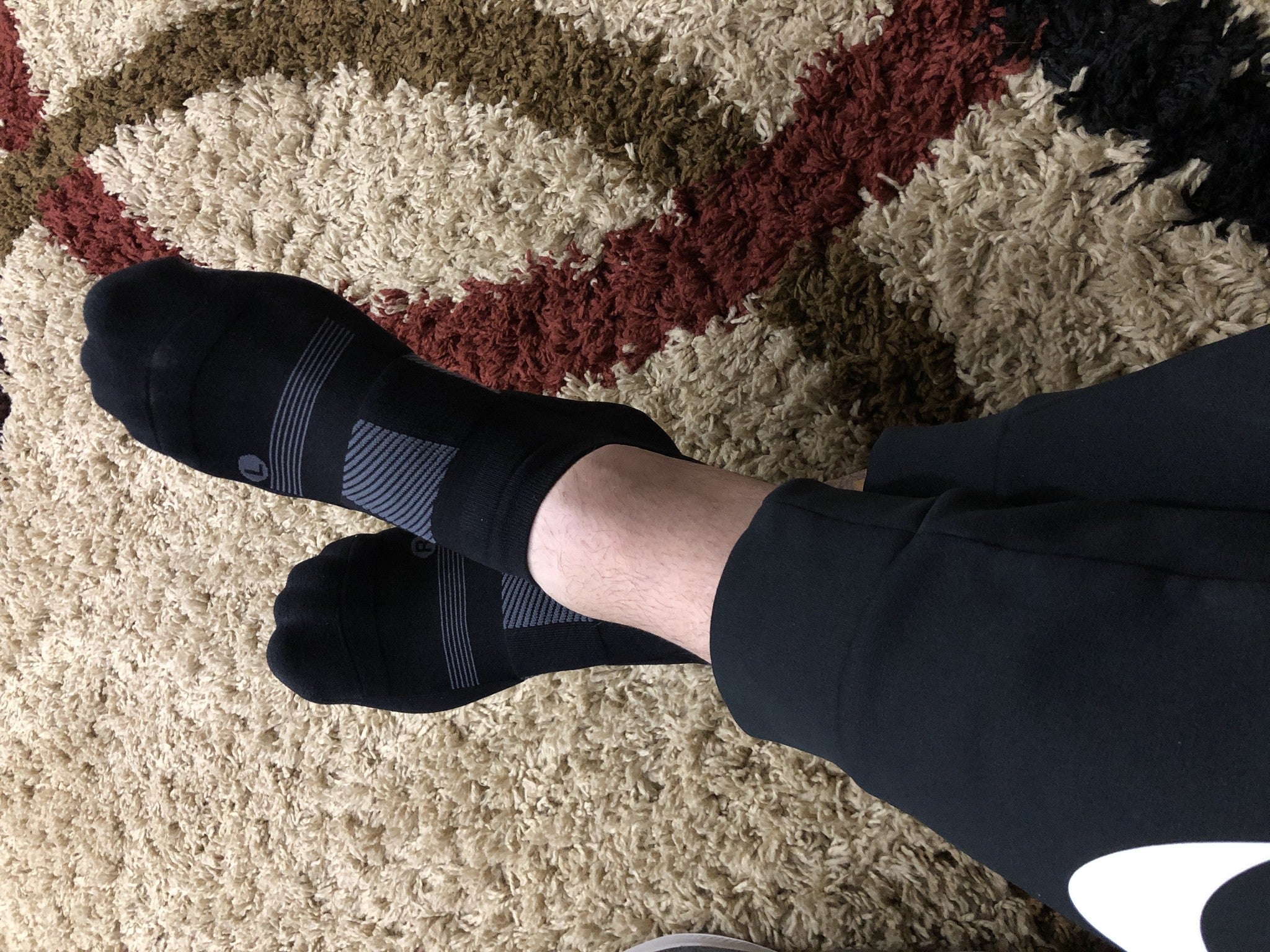 TA4 Thin Air Performance Socks