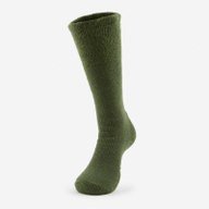 Thorlo Maximum Cushion Over-Calf Military Socks | MCB