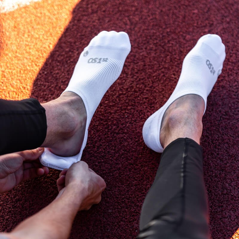 Nekkid Comfort Sock