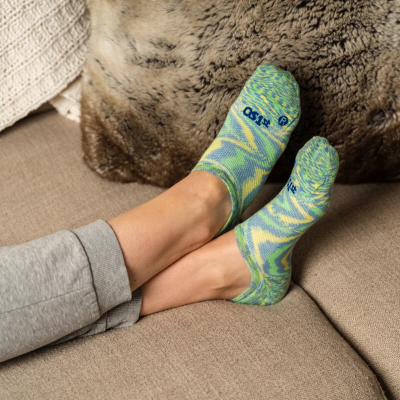 Nekkid Comfort Sock