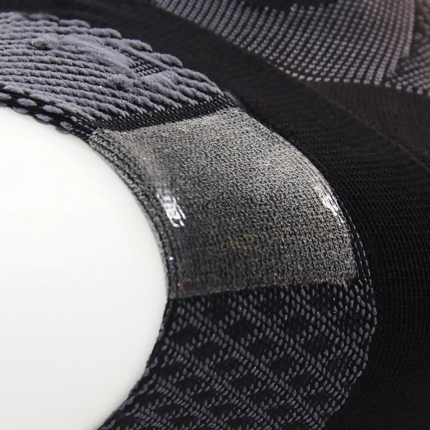 AF7 Ankle Bracing Sleeve - Soft Support  for ankle sprains, stabilization & swelling