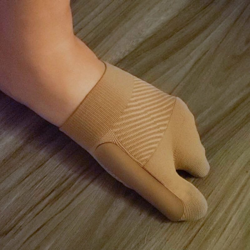 HV3 Bunion Bracing Sleeve For Pain Relief