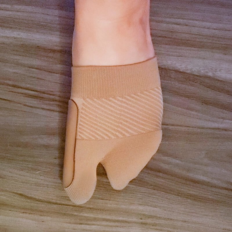 HV3 Bunion Bracing Sleeve For Pain Relief