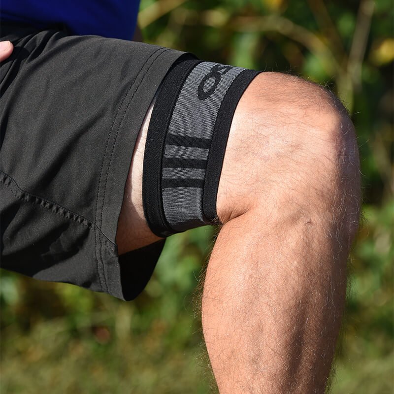 IT3 Performance ITB Sleeve For Pain Relief