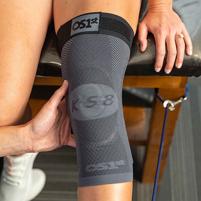 OS1st KS8 Leg Sleeve