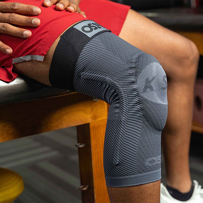 KS8 Performance Knee Brace - Knee Pain & Stability
