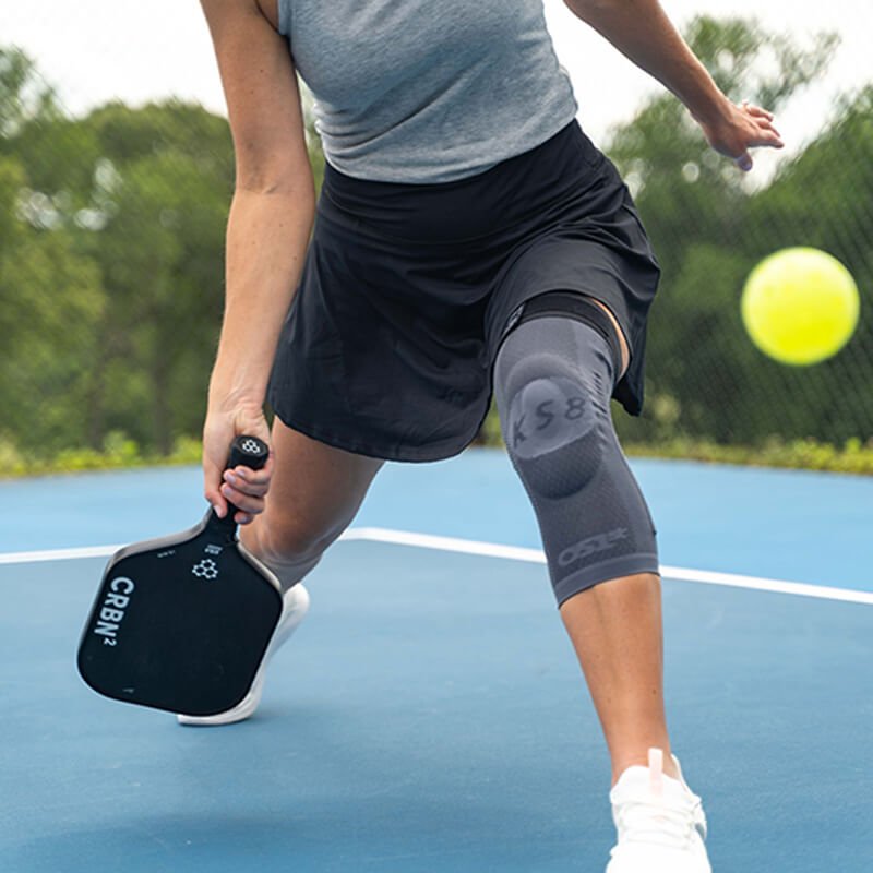 KS8 Performance Knee Brace - Knee Pain & Stability